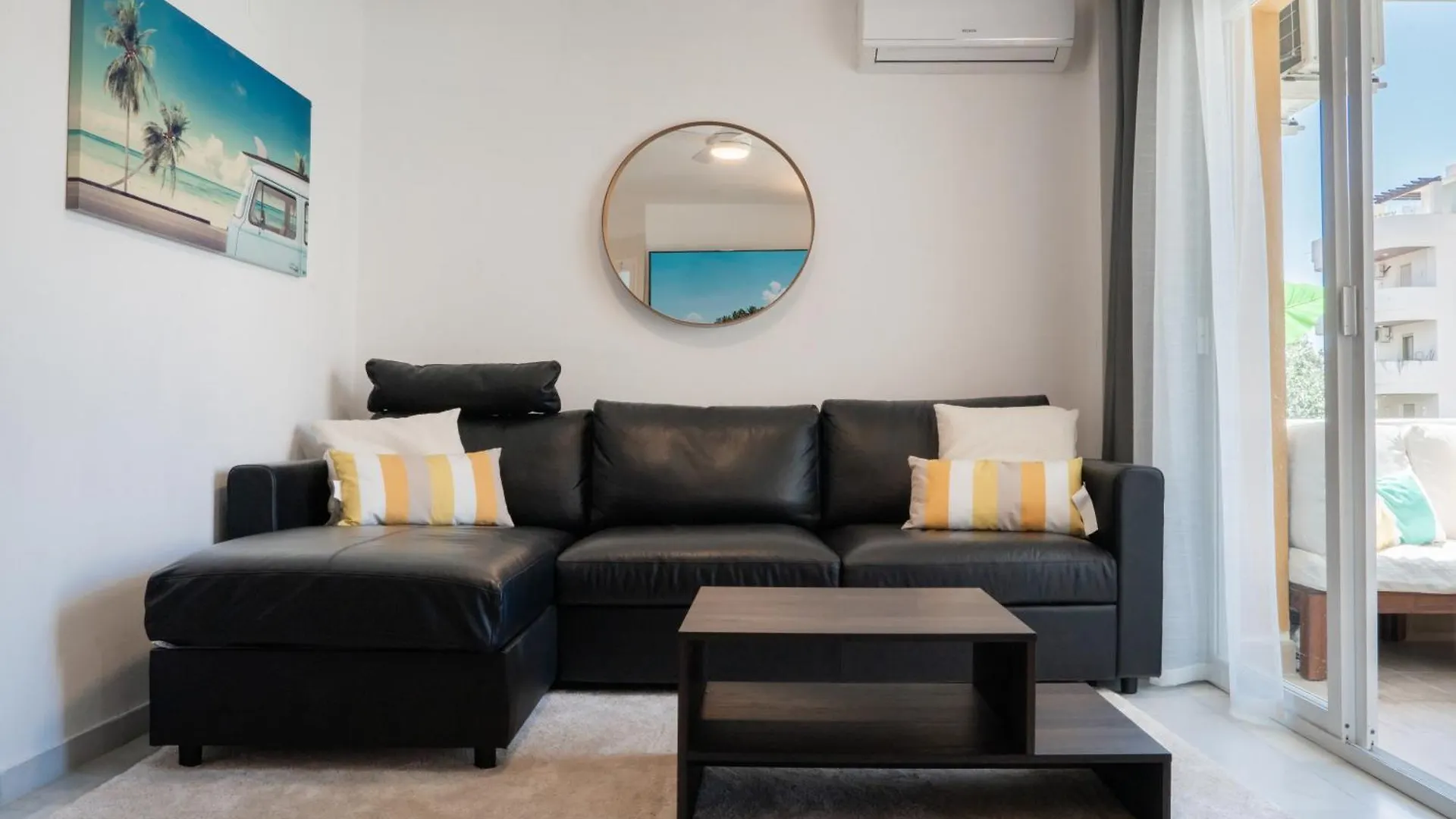 Penthouse*5Min From Beach Marbella Spain